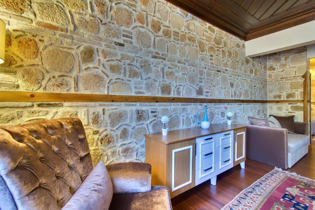 Dogan Hotel - Juniorsuite