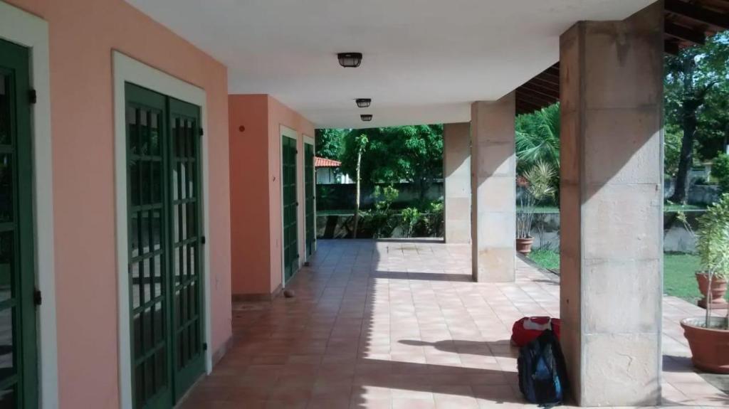  CASA NA ILHA
