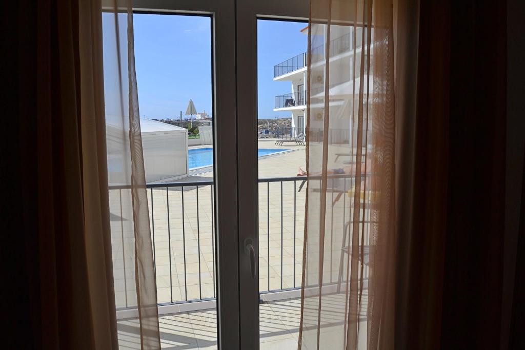 Cerca da Vitoria 3 Milfontes - 10