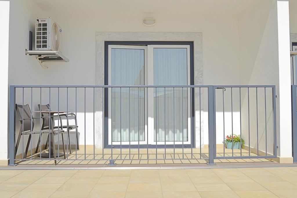 Cerca da Vitoria 3 Milfontes - 13