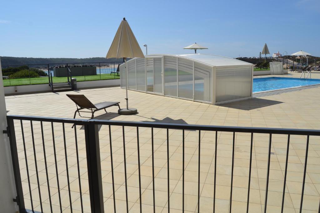 Cerca da Vitoria 3 Milfontes - 12