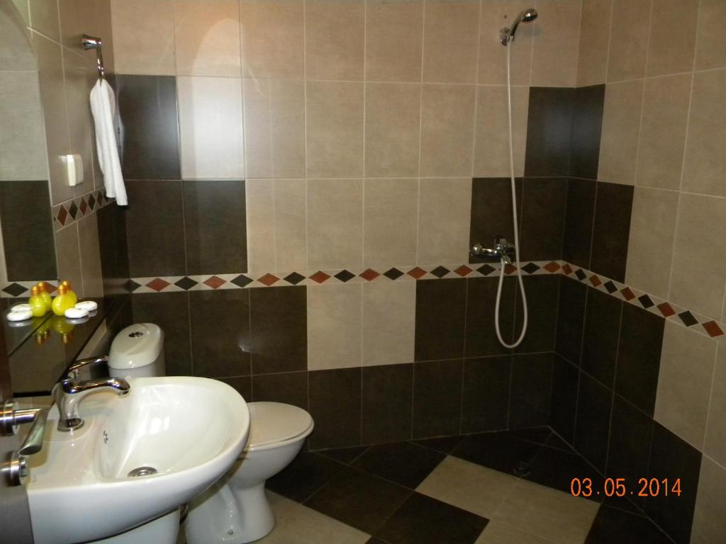 Hotel Diavolo - Junior Süit
