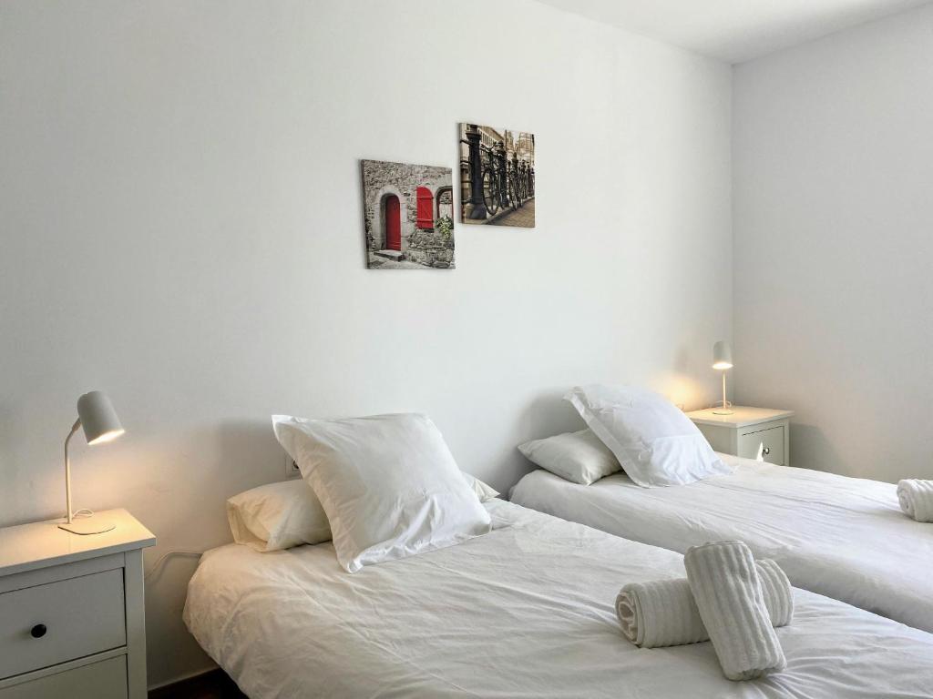 Cortijo Blanco Beachfront - EaW Homes, Marbella – Bijgewerkte ...