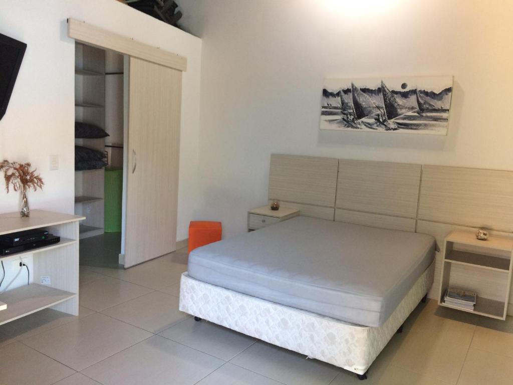  Suíte familiar São Sebastião