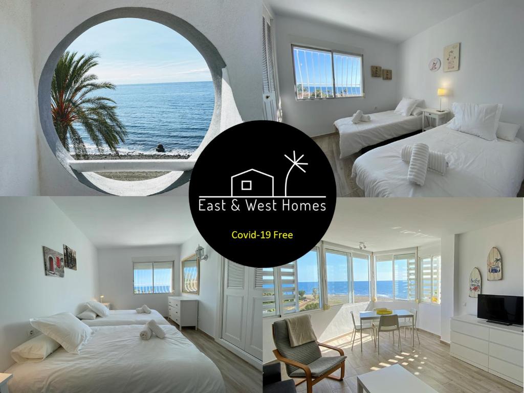 Apartment Cortijo Blanco Beachfront - EaW, Marbella, Spain ...