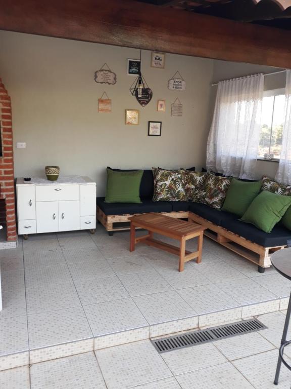  Chácara Santa Rita