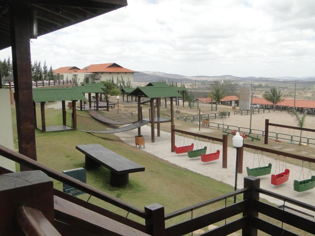  Hotel Fazenda Monte Castelo