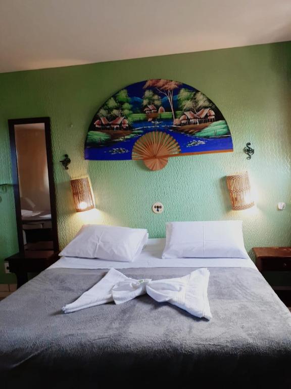  Hotel Pousada Viking