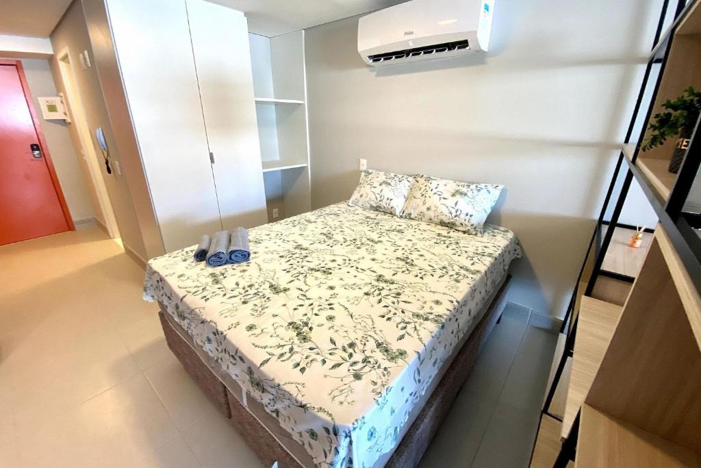  Apartamento decorado na Praia de Piedade em Pernambuco por Carpediem