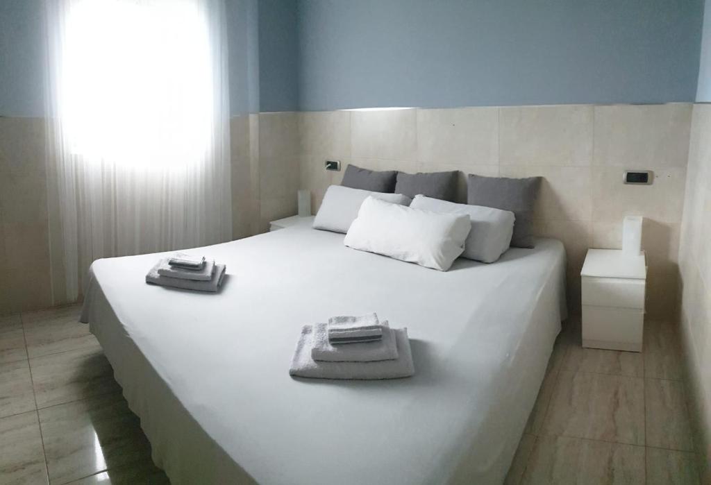 Maspalomas apartment