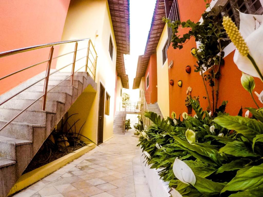  Residencial Ponta Negra Flat