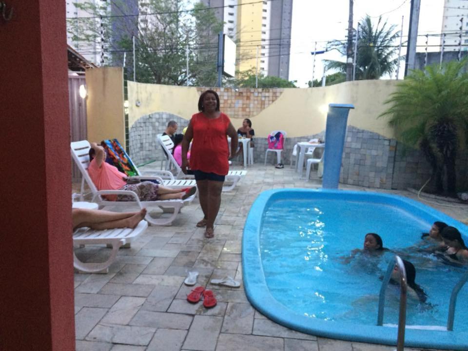  Residencial Ponta Negra Flat