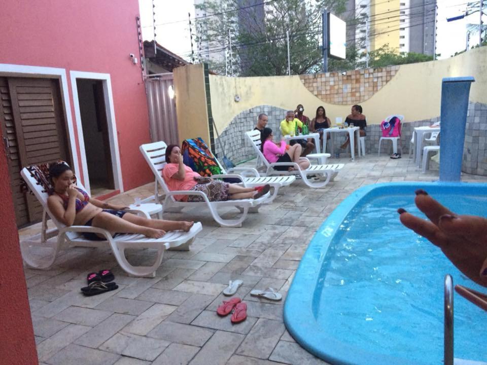  Residencial Ponta Negra Flat