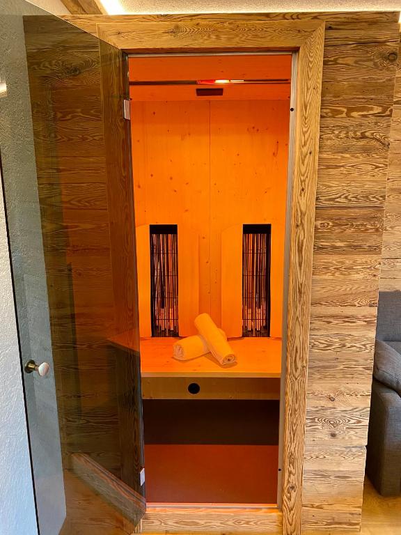 Fotografie z fotogalerie ubytování Almhof Kitzlodge - Alpine Lifestyle Hotel v destinaci Kirchberg in Tirol