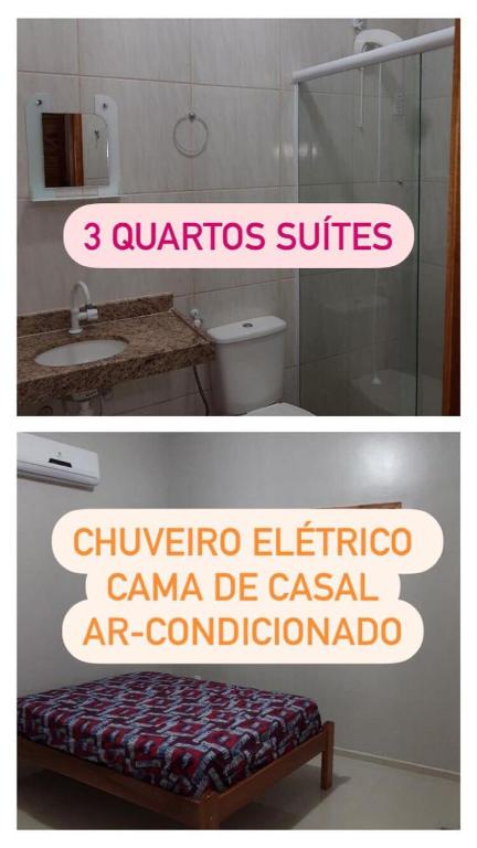  CHACARA CARNAUBEIRAS
