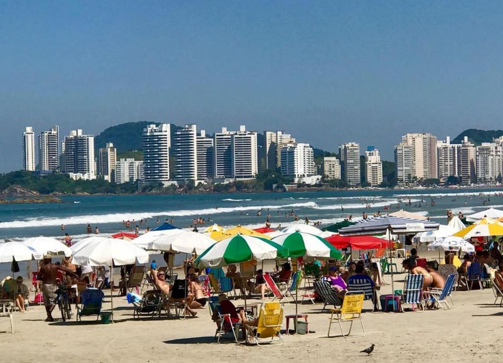  Pitangueiras Guarujá