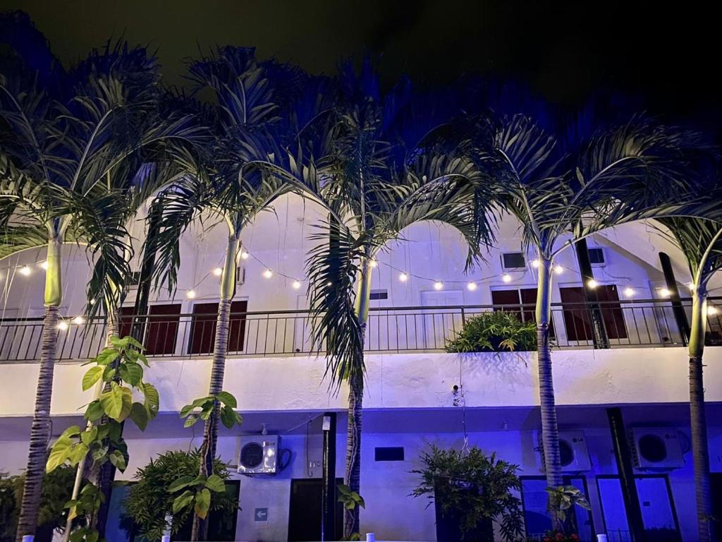 Hotel Zulan