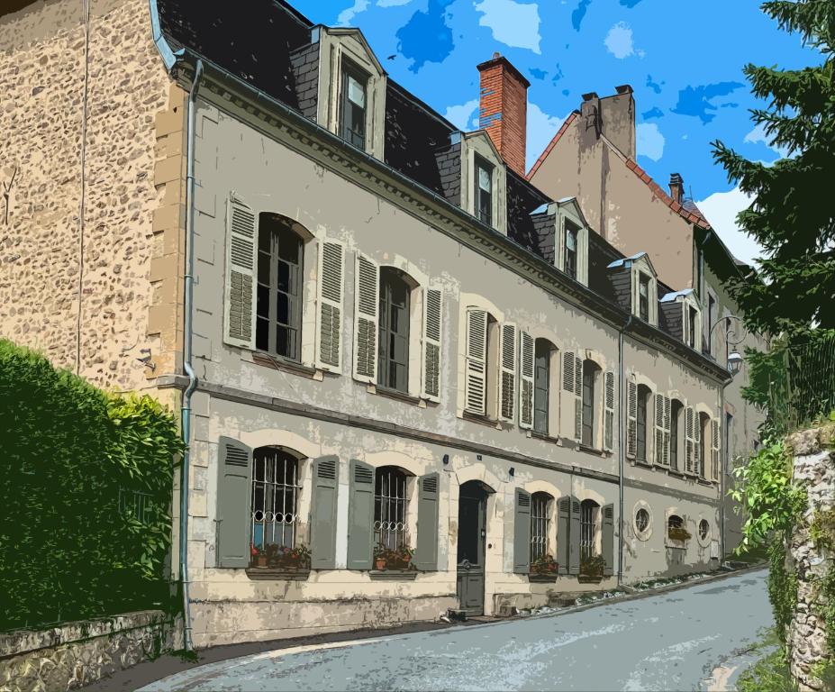 La Souterraine