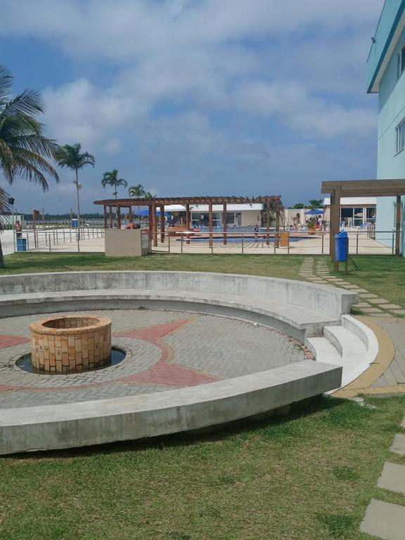  Golden Arraial do Cabo - Lindo apto térreo