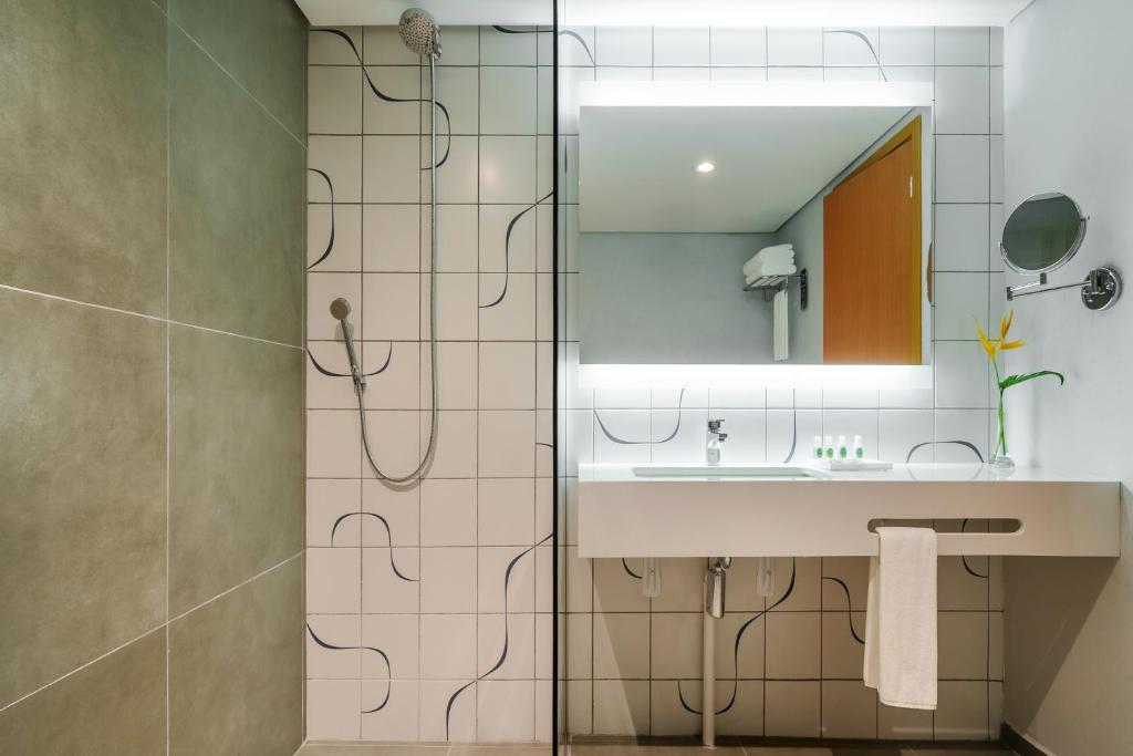  Grand Mercure Recife Boa Viagem
