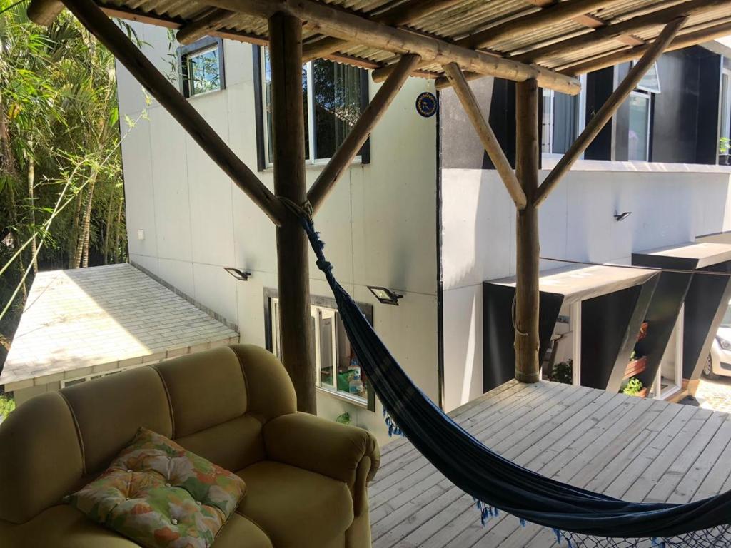  Casa PRAIA BRAVA próximo de tudo!!! 950m DA PRAIA