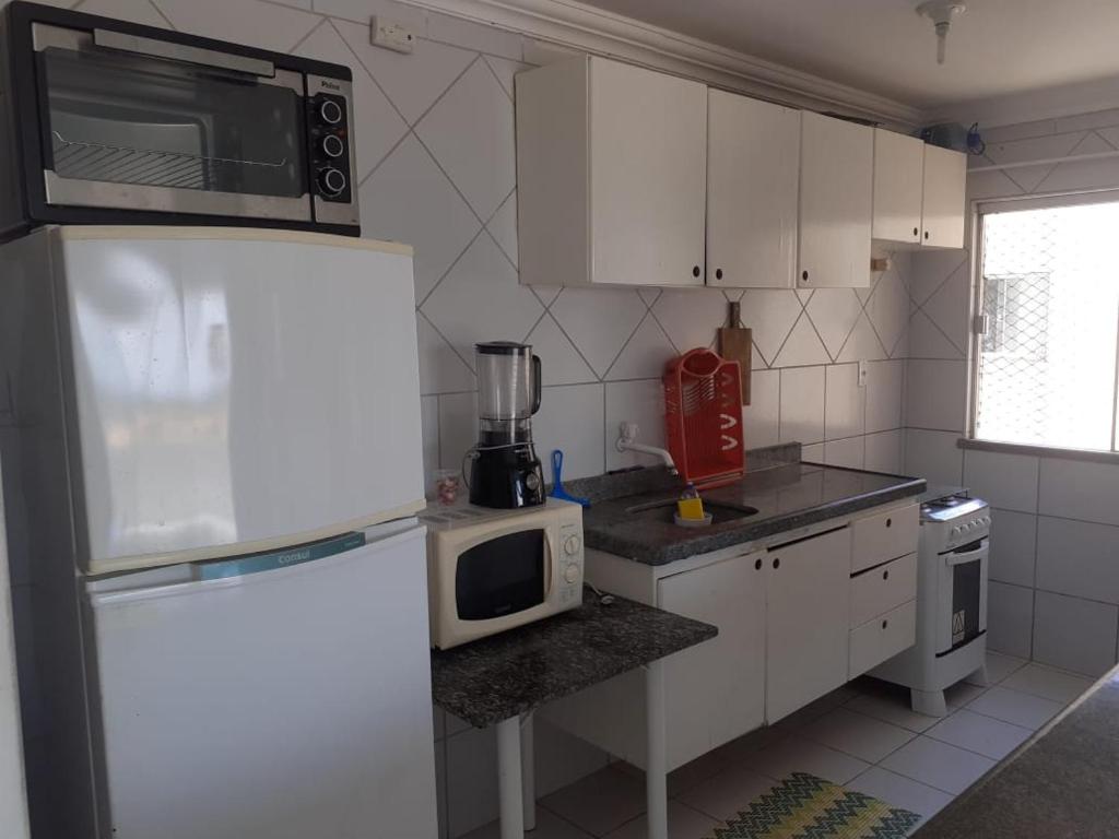  Apartamento Economico de 02 Quartos no Portugal Village