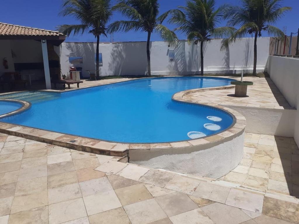  Apartamento Economico de 02 Quartos no Portugal Village