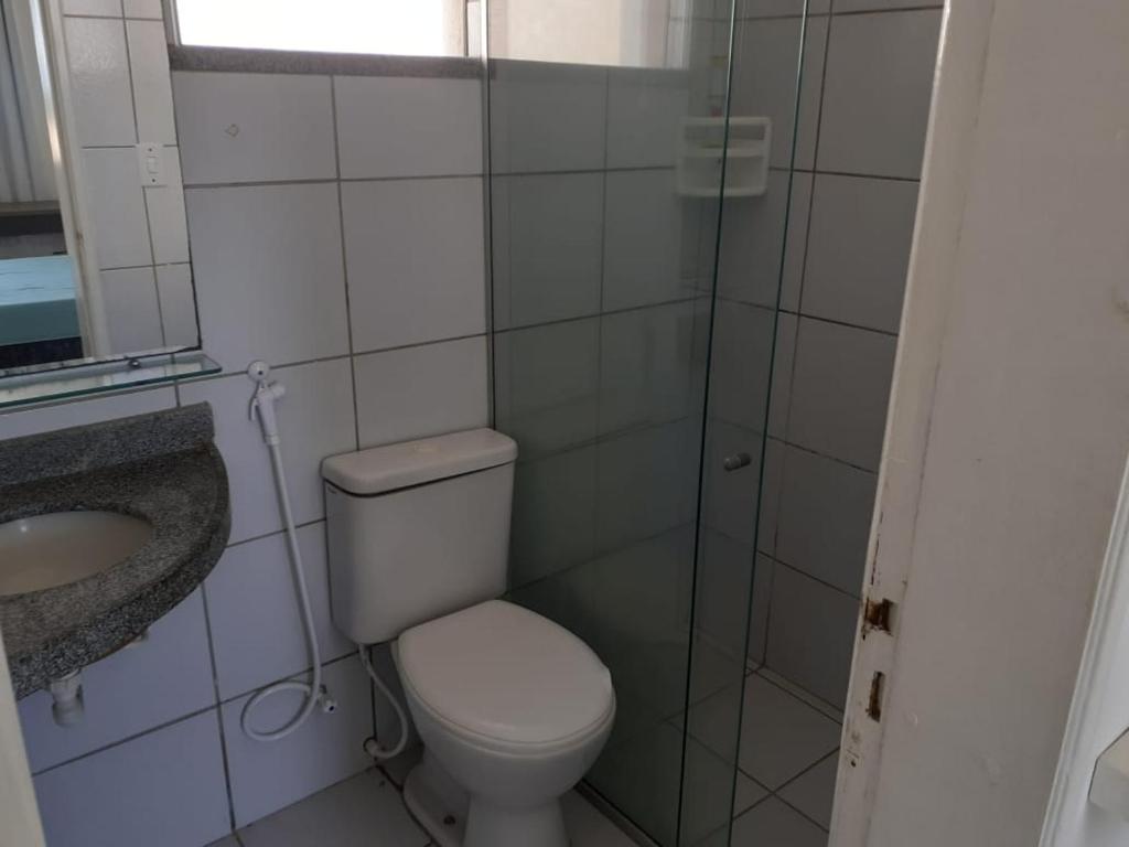 Apartamento Economico de 02 Quartos no Portugal Village