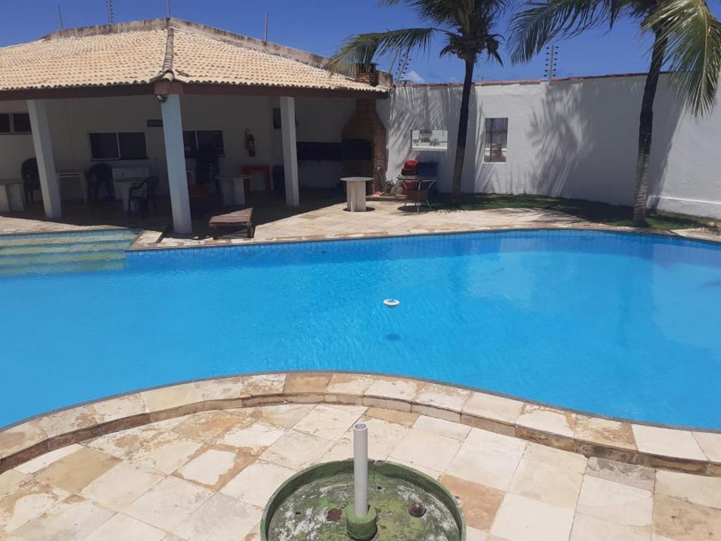  Apartamento Economico de 02 Quartos no Portugal Village