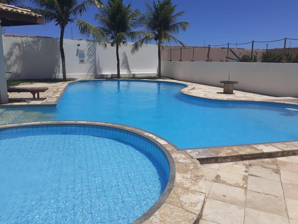  Apartamento Economico de 02 Quartos no Portugal Village