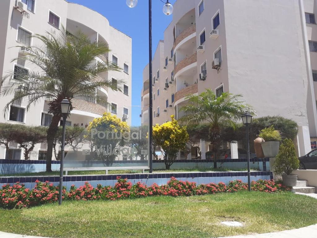  Apartamento Economico de 02 Quartos no Portugal Village
