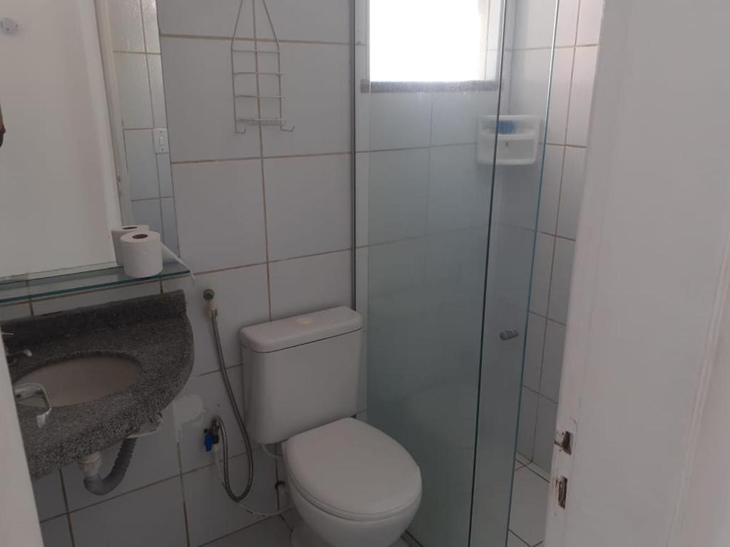  Apartamento Economico de 02 Quartos no Portugal Village