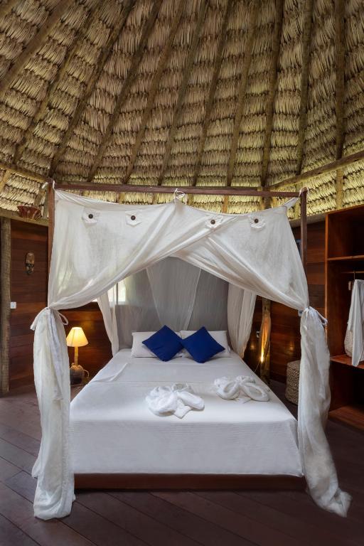  Villa Sabiá - Eco Bungalows