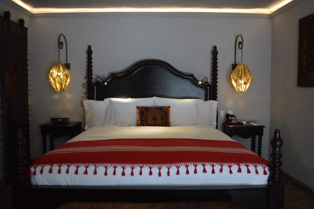 Casa 1810 Hotel Boutique photo 5