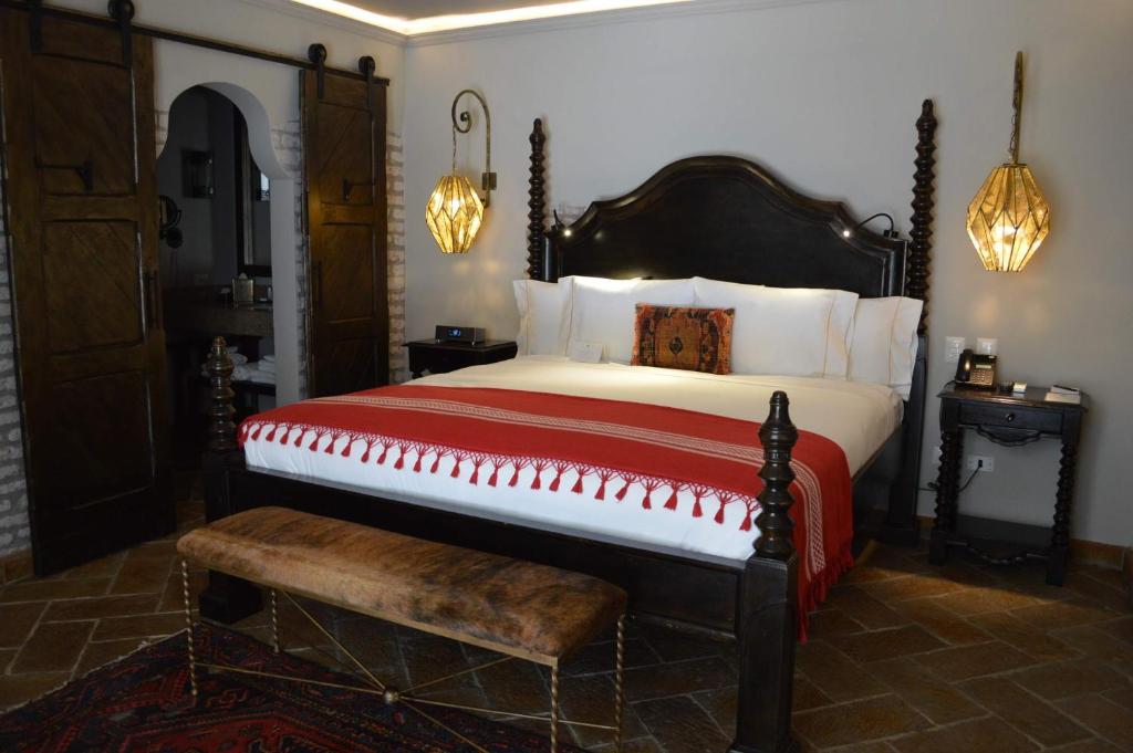 Casa 1810 Hotel Boutique photo 3
