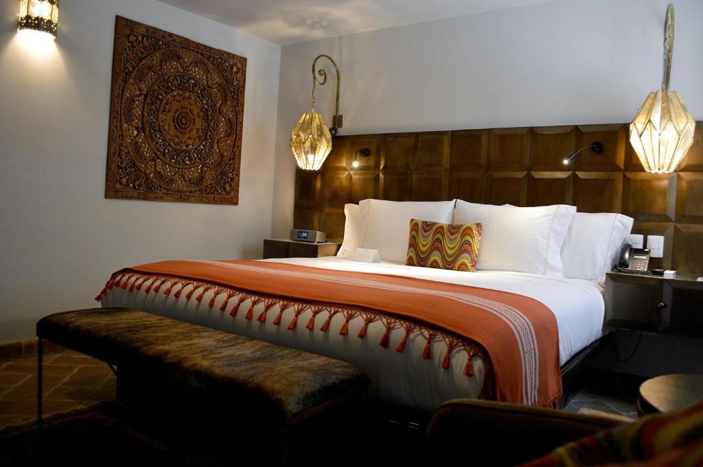 Casa 1810 Hotel Boutique photo 2