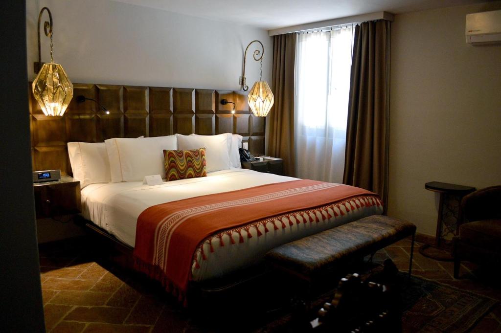 Casa 1810 Hotel Boutique photo 4