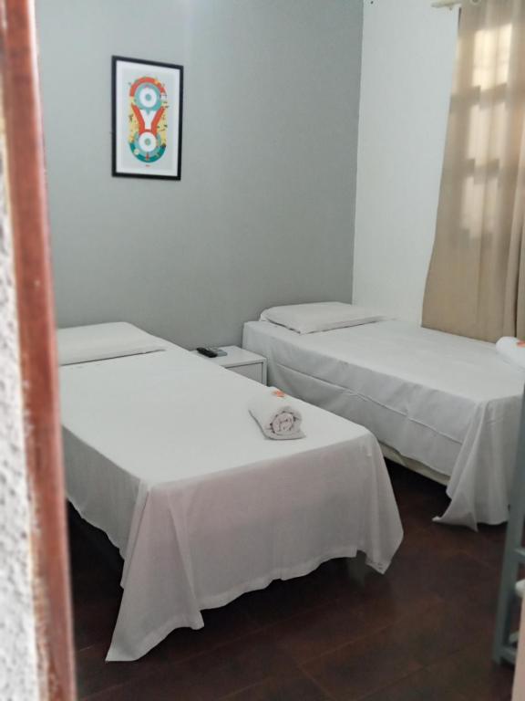 Pousada Nossa casa
