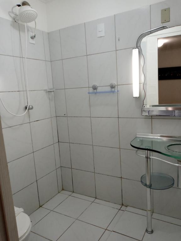  Pousada Nossa casa