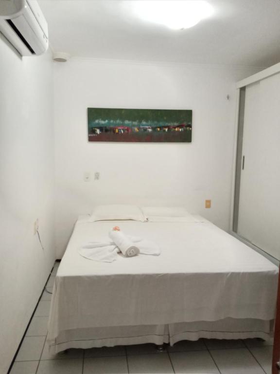  Pousada Nossa casa