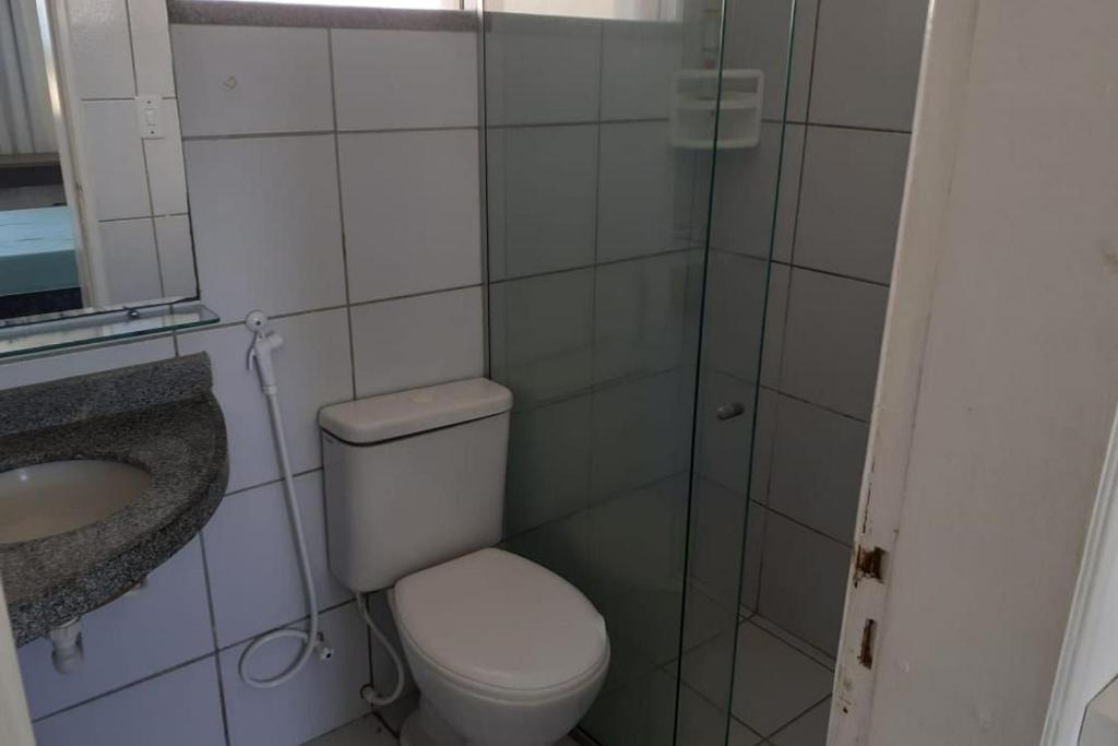  Apartamento Economico de 02 Quartos no Portugal Village
