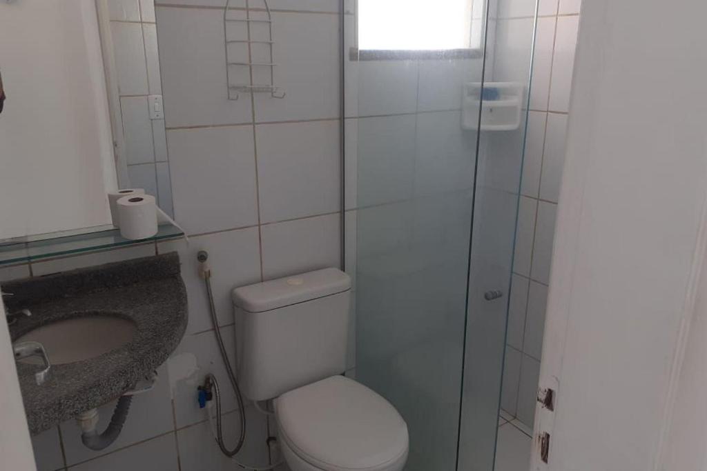  Apartamento Economico de 02 Quartos no Portugal Village