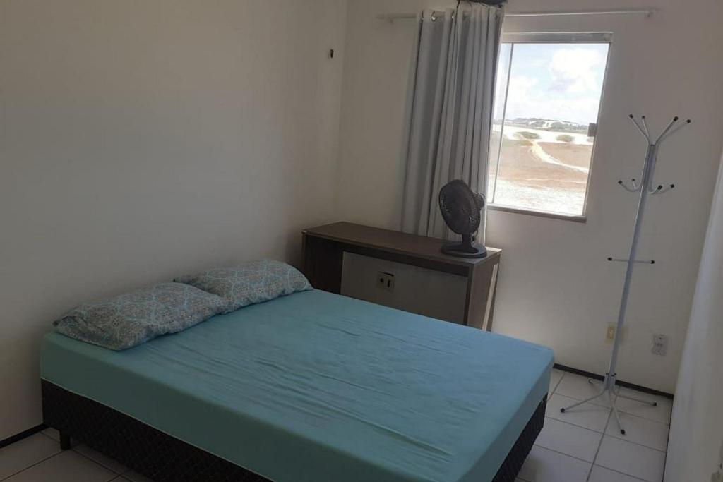  Apartamento Economico de 02 Quartos no Portugal Village