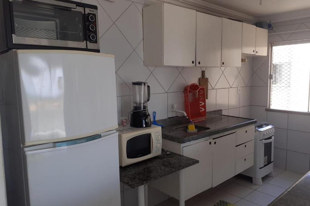  Apartamento Economico de 02 Quartos no Portugal Village