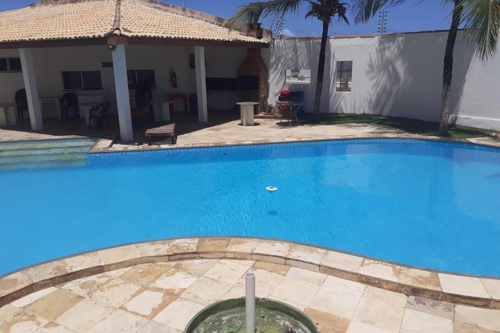  Apartamento Economico de 02 Quartos no Portugal Village