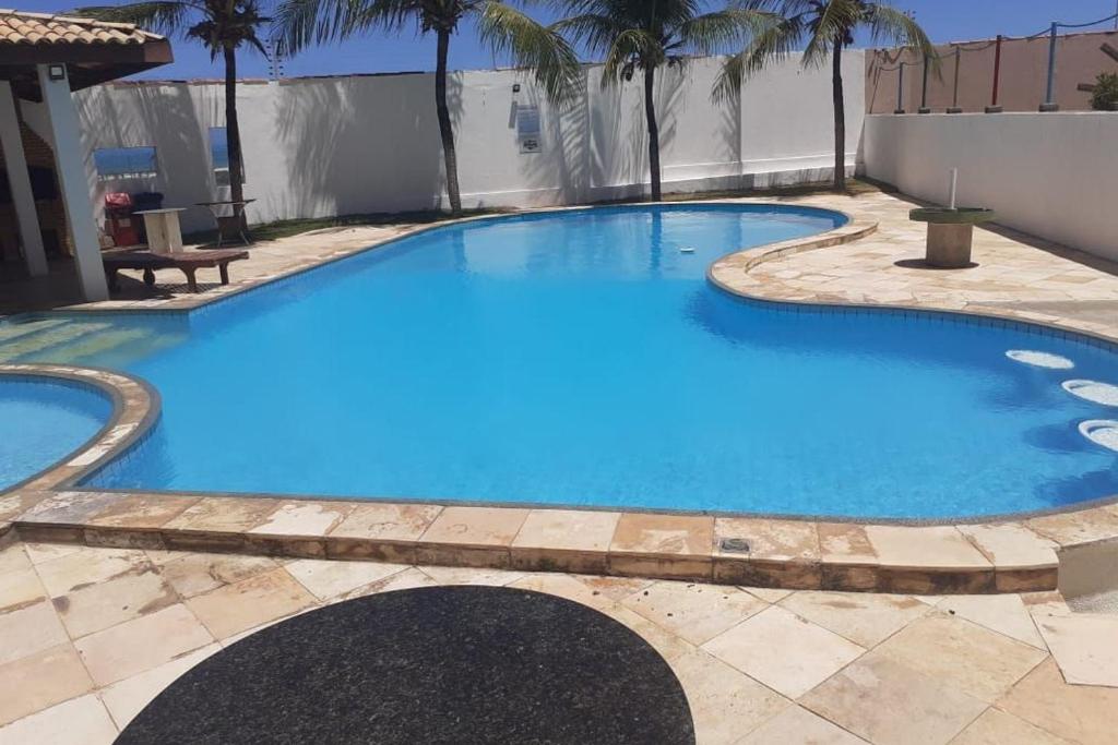  Apartamento Economico de 02 Quartos no Portugal Village