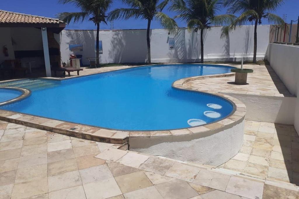  Apartamento Economico de 02 Quartos no Portugal Village
