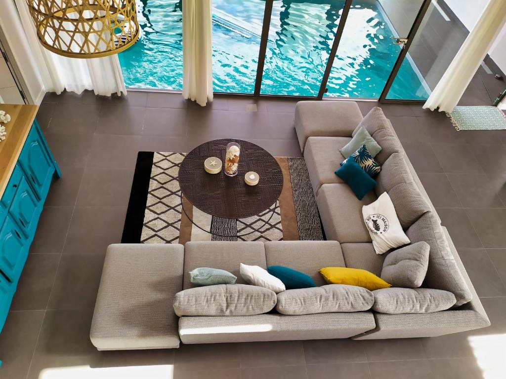 Le Temps de Vivre - Housity
