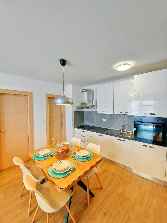 Tusculum apartment Solin - Two-Bedroom Apartment