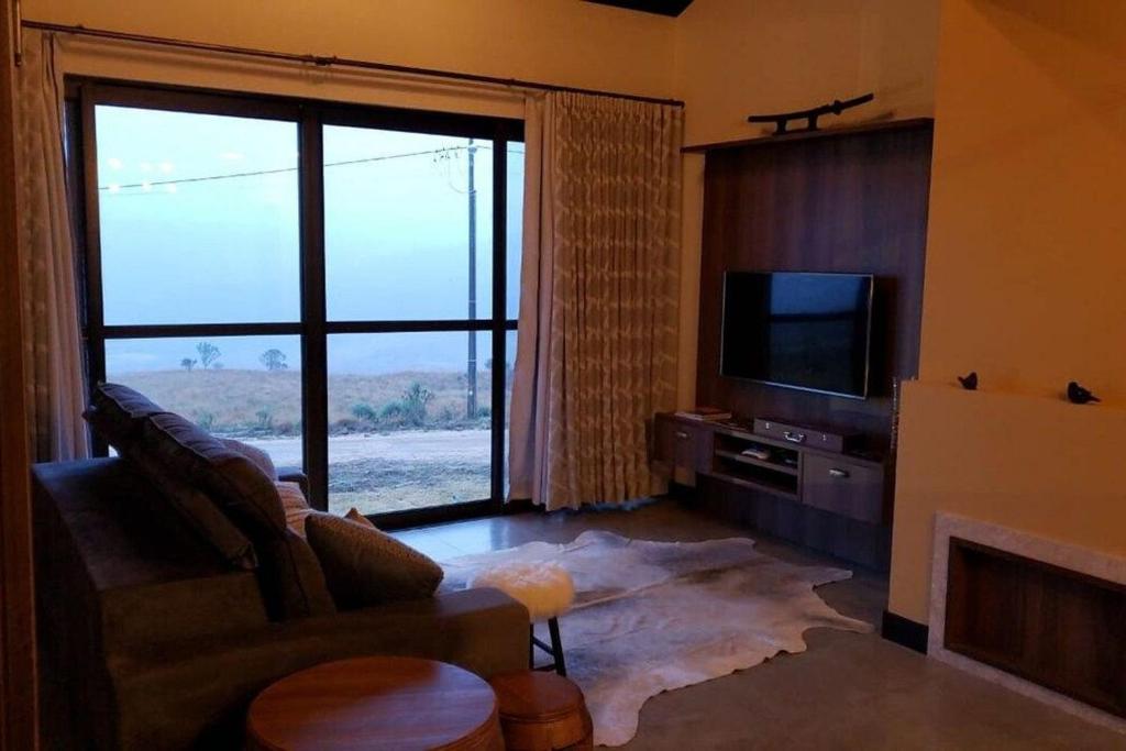  Recanto das Carpas - Condominio fechado Altos da Serra